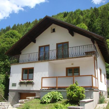 Haus Mariechen Vila Hollenstein an der Ybbs Exterior foto