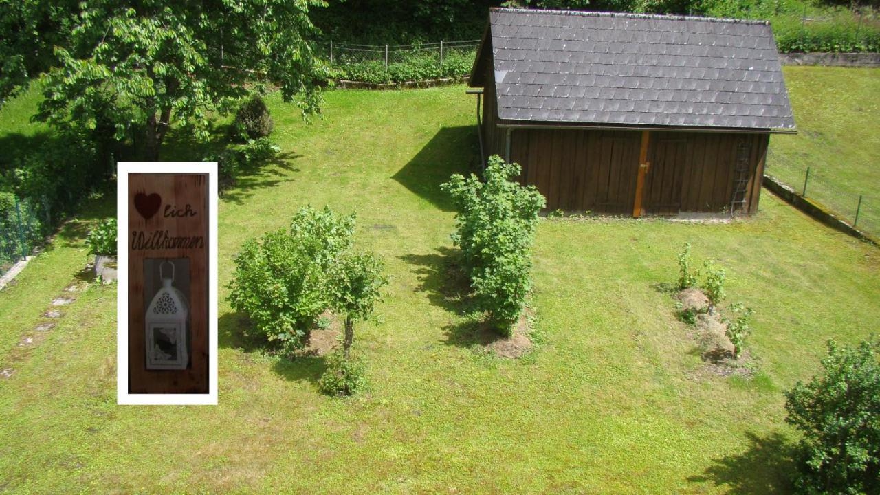 Haus Mariechen Vila Hollenstein an der Ybbs Exterior foto